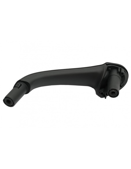 Anteriore sinistra porta Pull maniglia interna per Mercedes C-Class W3 S3 (00-07) Nero