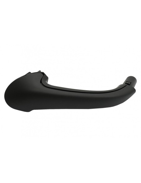 Anteriore porta destra Pull maniglia interna per Mercedes C-Class W3 S3 (00-07) Nero