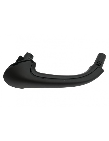 Anteriore porta destra Pull maniglia interna per Mercedes C-Class W3 S3 (00-07) Nero
