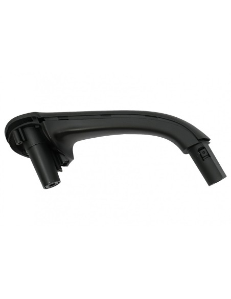 Anteriore porta destra Pull maniglia interna per Mercedes C-Class W3 S3 (00-07) Nero