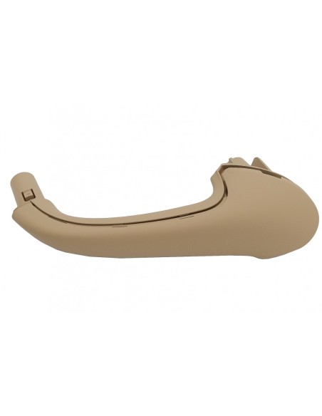 Anteriore sinistra porta Pull maniglia interna per Mercedes C-Class W3 S3 (00-07) Beige