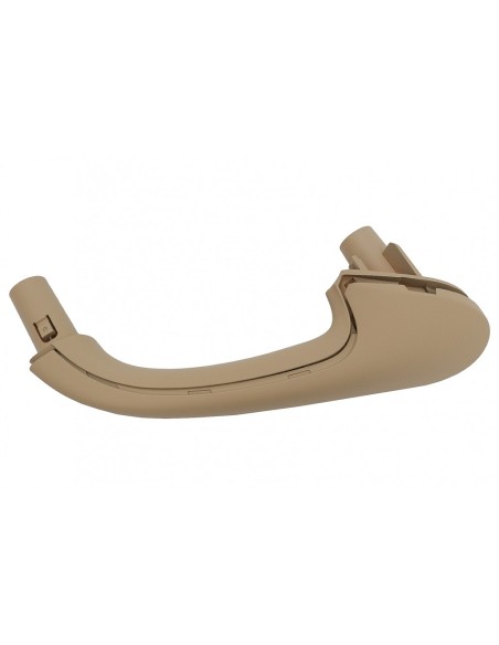 Anteriore sinistra porta Pull maniglia interna per Mercedes C-Class W3 S3 (00-07) Beige