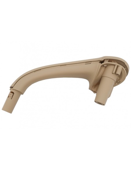 Anteriore sinistra porta Pull maniglia interna per Mercedes C-Class W3 S3 (00-07) Beige