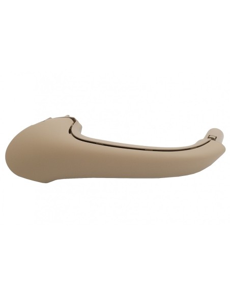 Anteriore porta destra Pull maniglia interna per Mercedes C-Class W3 S3 (00-07) Beige