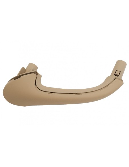 Anteriore porta destra Pull maniglia interna per Mercedes C-Class W3 S3 (00-07) Beige