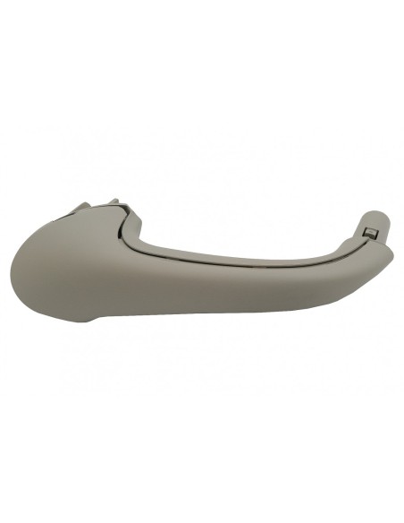 Set di porte anteriori Pull maniglie interne per Mercedes C-Class W3 S3 (00-07) Grigio