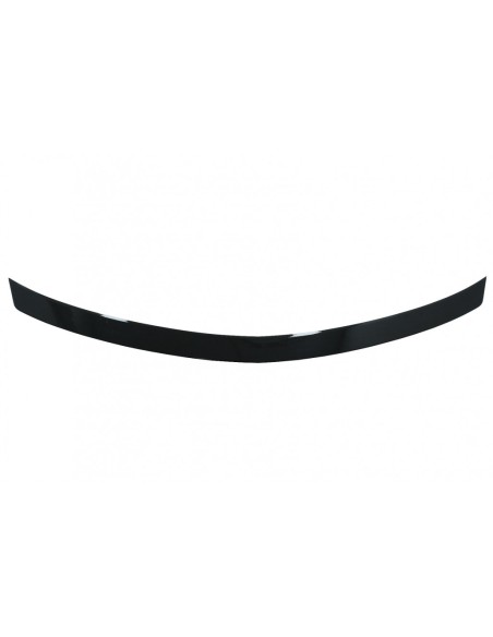 Bauletto Spoiler per Mercedes C-Class W4 (07-14) Piano Nero