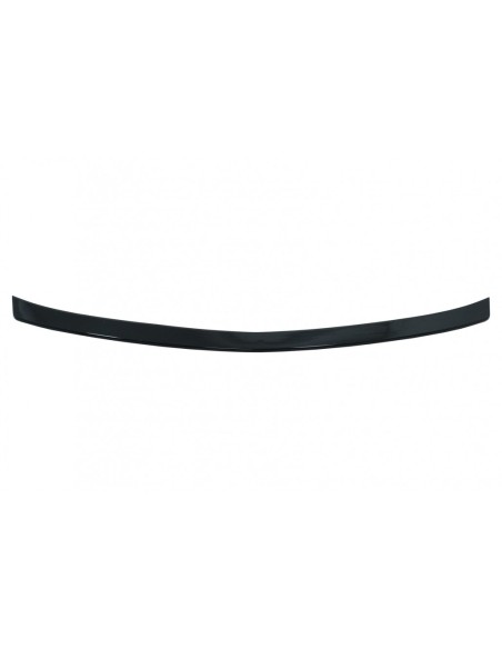 Bauletto Spoiler per Mercedes C-Class W4 (07-14) Piano Nero