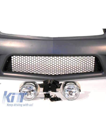 Kit per MERCEDES Benz C-Class W4 C63 Design 07-12