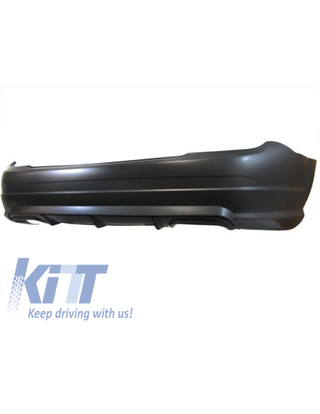 Kit per MERCEDES Benz C-Class W4 C63 Design 07-12