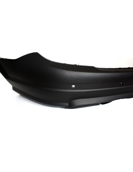 Paraurti posteriore per Mercedes Classe C W4 (07-11) C63 Design