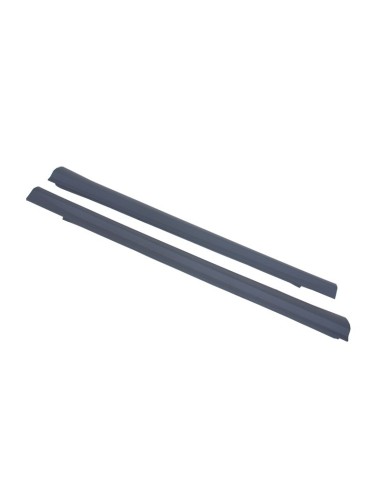 Gonne laterali per Mercedes Classe C W4 (07-12) C63 Design