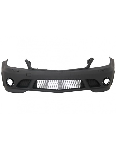 Paraurti anteriore per MERCEDES C-Class W4 (07-12) C63 A-Design