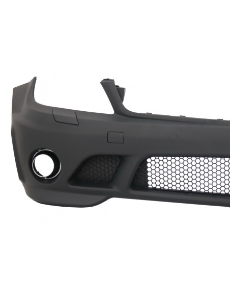 Paraurti anteriore per MERCEDES C-Class W4 (07-12) C63 A-Design