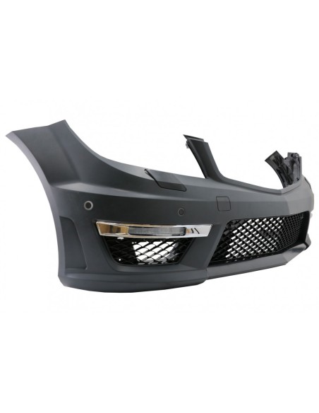 Kit completo per Mercedes C-Class W205 Sedan (14-in poi) con design C63s Edition 1