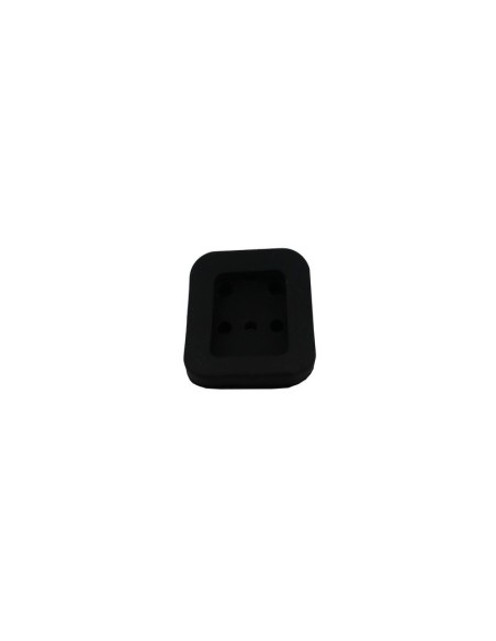 Kit di poggiapiedi a pedale per Mercedes classe C W4 (07-14) Mercedes E-class W211 (02-09) Mercedes GLK (08-15) Automatico