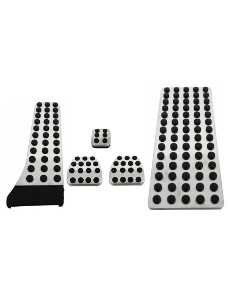 Kit di pedale poggiapiedi per Mercedes classe C W4 (07-14) Mercedes E-class W211 (02-09) Mercedes GLK (08-15) Manuale
