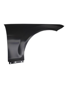 Parafanghi anteriori per MERCEDES Benz classe C W4 (07-14) Nero 2