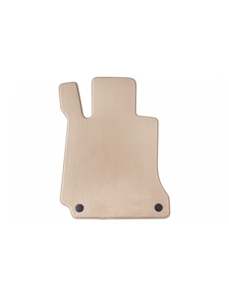 Tappeto beige per MERCEDES C-Klasse (W4) 03-07-02-14 T-Modell (S4) 11-07-08-14