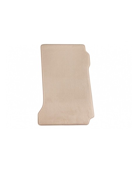 Tappeto beige per MERCEDES C-Klasse (W4) 03-07-02-14 T-Modell (S4) 11-07-08-14