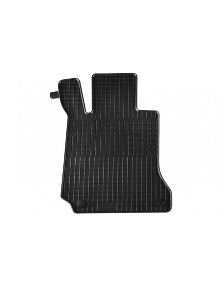 Tappetino in gomma per MERCEDES C-Klasse (W4) 03-07-02-14 E-Klasse Coupe-Cabrio 05-09-03-17 (C7) T-Modell (S4)