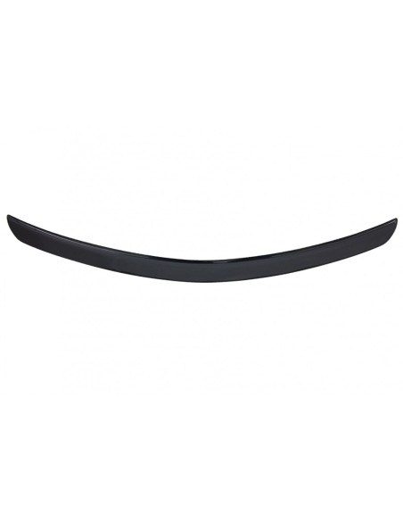 Spoiler del tronco per Mercedes classe C W4 Limousine (07-14) Real Carbon Design