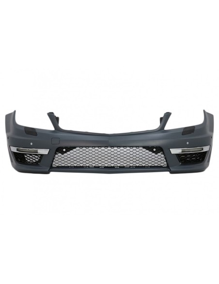 Kit per Mercedes Classe C W4 (07-15) C63 Facelift Design