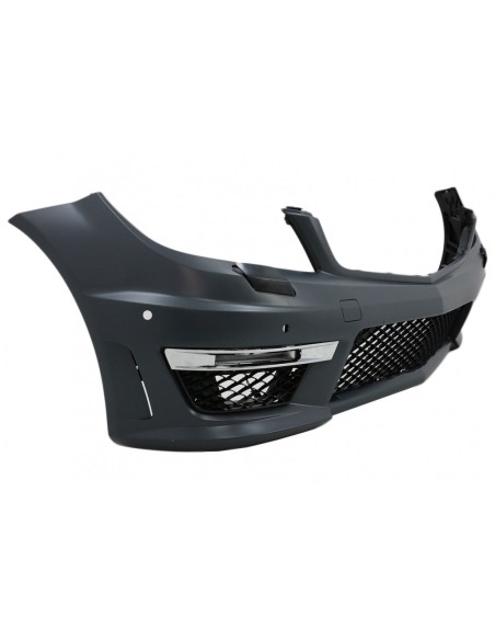Kit per Mercedes Classe C W4 (07-15) C63 Facelift Design