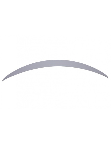 Trunk Spoiler Wing per Mercedes C-Class W5 (14-)