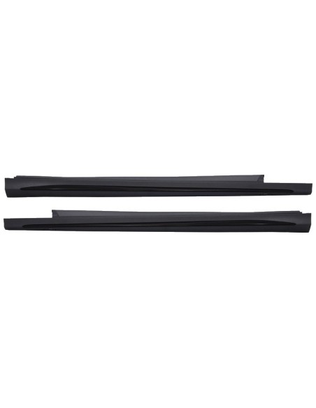 Kit completo per MERCEDES C-Class W5 Sedan (14-18) C63 A-Design
