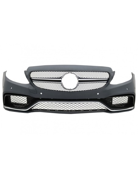 Kit carrozzeria per Mercedes C-Class W5 Berlina (14-18) C63 Design