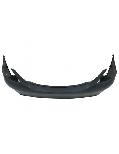 Paraurti posteriore per Mercedes C-Class W5 Limousine (14-) C63 Design