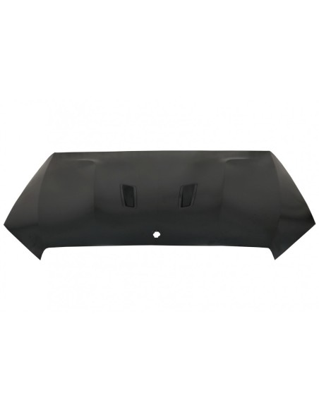 Cofano anteriore per Mercedes C-Class W5 S5 C5 A5 (14-Up) GT Design