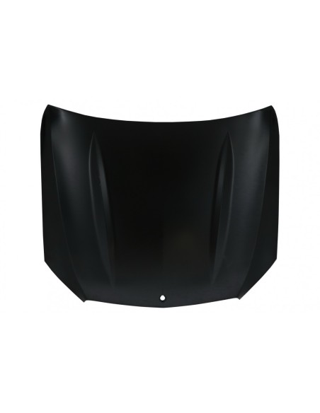 Cofano anteriore per Mercedes C-Class W5 S5 C5 A5 (14-Up) C63 Design