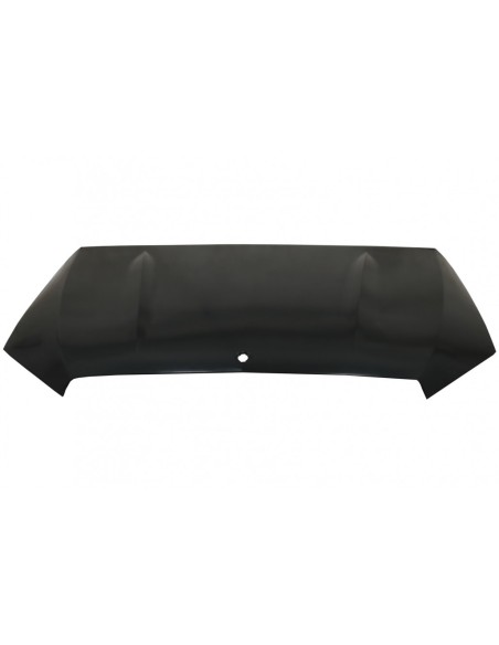 Cofano anteriore w/ parafanghi anteriori per Mercedes C-Class W5 S5 C5 A5 (14-) C63 Design