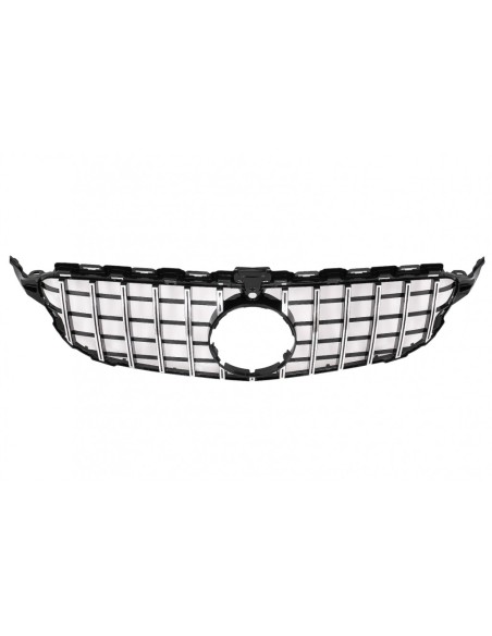 Paraurti anteriore per Mercedes Classe C W5 S5 (14-18)