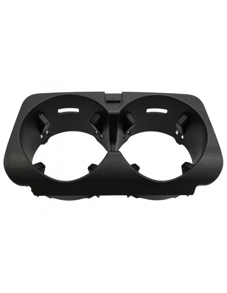 Supporto anteriore per Mercedes C-Class W5 S5 C5 A5 (14-19) Nero