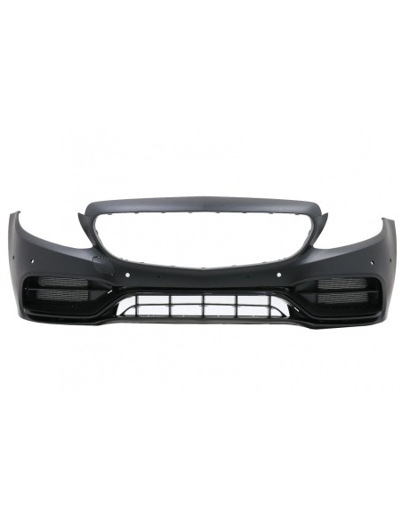 Kit completo per Mercedes C-Class W5 Sedan (14-) C63s Edition 1 Design