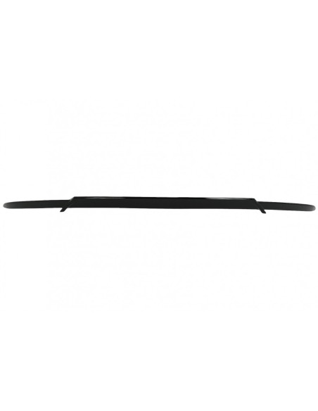 Bagagliaio Stivale Spoiler per Mercedes C-Class W6 Limousine (21-Up) Piano Nero