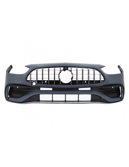 Paraurti anteriore per Mercedes Classe C W6 S6 (21-Up)