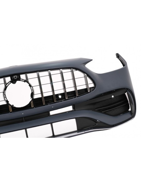 Paraurti anteriore per Mercedes Classe C W6 S6 (21-Up)