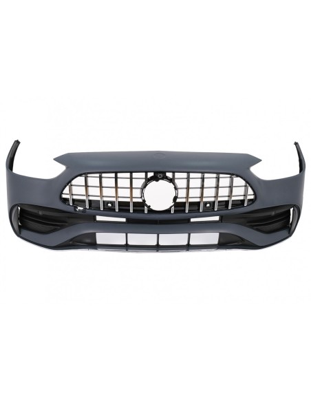 Paraurti anteriore per Mercedes Classe C W6 S6 (21-Up)