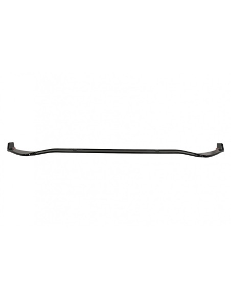 Paraurti anteriore Spoiler Lip per Mercedes C-Class W6 S6 Sport Line (21-Up) Piano Nero
