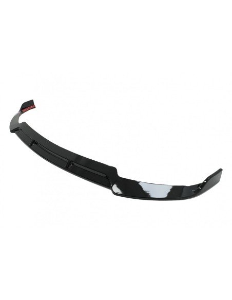 paraurti anteriore per Mercedes C-Class W5 S5 A5 C5 Facelift (19-21) Piano Black