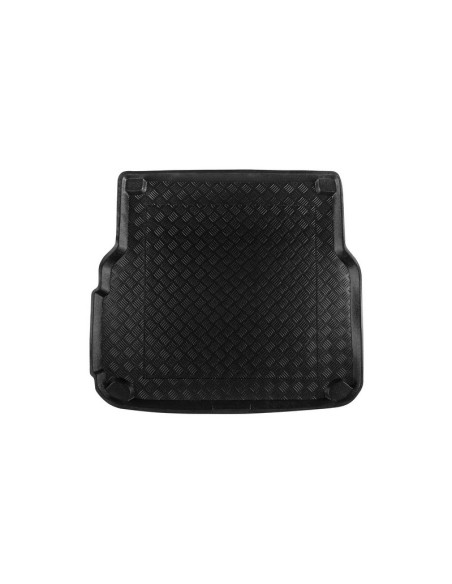 Stuoia del tronco w/ out antiscivolo per MERCEDES Classe C S4 (07-14) Wagon Kombi