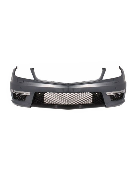 Kit carrozzeria per MERCEDES C-Class W204 Facelift C63 T-Modell S204 Station Wagon Estate con griglia anteriore GT-R