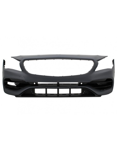 Kit completo per Mercedes CLA C117 W117 (13-18) Facelift CLA45 Design