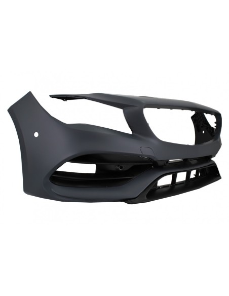 Kit completo per Mercedes CLA C117 W117 (13-18) Facelift CLA45 Design
