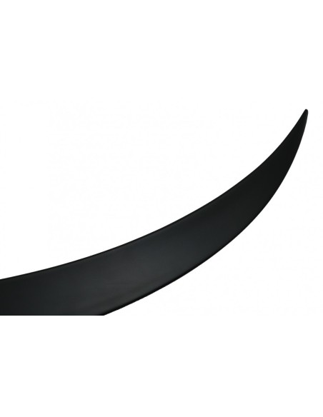 Bagagliaio Cofano Spoiler per Mercedes CLA C117 W117 (13-18) Coupé 4 porte