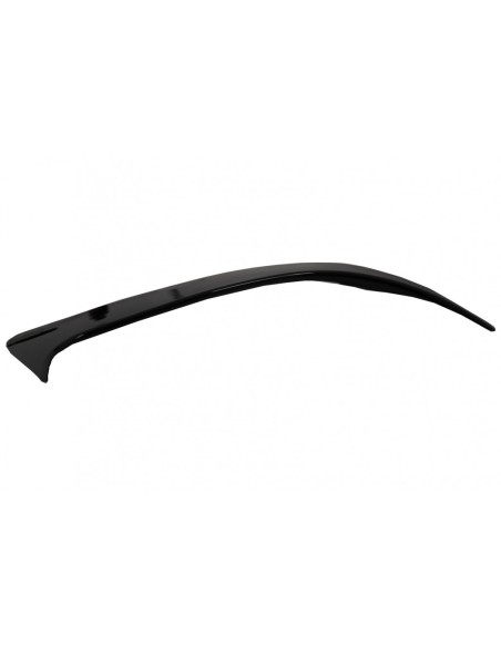 Paraurti posteriore Splitter alette laterali sfiato Canards per Mercedes CLA W117 C117 X117 (13-18) CLA45 Design